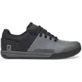 FOX Union Canvas Shoes grå