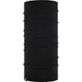 Buff Reversible Polar Halsvarmer