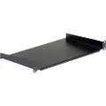StarTech.com 1U Rack Shelf - 10 in. Deep - rackhylde - 1U