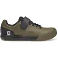 FOX Union Shoes grønn