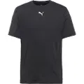 Puma Cloudspun Soft Breathable Kortarmet T-skjorte