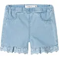 Name it Denim Olashorts
