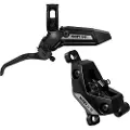 Sram Motive Silver A1 2000 Mm Bremsehendel