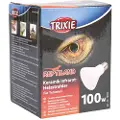 Trixie Infarød keramikpære, 100W