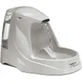 Petsafe Automatisk Vanndispenser I Platina Til Hund 5l