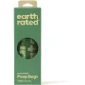 Earth Rated 300 hundeposer i dispenserboks - Duftfri