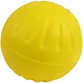 Starmark Fantastic DuraFoam Ball (Fantastisk DuraFoam Ball) - Størrelse L: ca. Ø 9 cm
