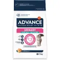 Affinity Advance Veterinary Diets Cat Urinary Sterilized Low Calorie - 7,5 kg