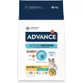 Affinity Advance 8,5 kg + 1,5 kg gratis! Affinity Advance 10 kg - Cat Sterilized Sensitive