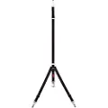 Kong Travel Ultimate sikkerhetssele for bilen - ca. 79 - 126 cm lang, 3,8 cm bred