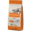 Nature’s Variety Nature's Variety Original No Grain Mini Adult laks - 2 x 7 kg