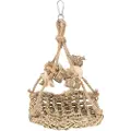 Trixie Sea grass swing, 19 × 19 cm