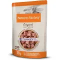 Nature’s Variety Nature's Variety Original Paté No Grain 12 x 70 g - Kalkun
