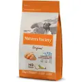 Nature’s Variety Nature's Variety Original No Grain Mini Adult laks - 1,5 kg