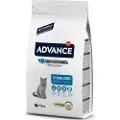 Affinity Advance Feline Adult Sterilized Kattemat For Hårballer 1.5kg