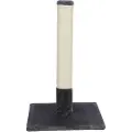 Trixie Batres scratching post, 62 cm, platinum grey