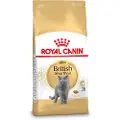 Royal Canin Voksenfôr For Britisk Korthår 2kg