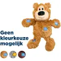 Kong Hundeleke Wild Knots Bear XLarge 30cm