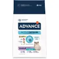 Affinity Advance Sterilisert hårball for katter - 10 kg