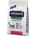 Affinity Advance Veterinary Diets Advance Veterinary Diets Cat Urinary Sterilized Low Calorie - 2,5 kg