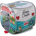 Kong Play Spaces Camper Leketøy