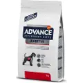 Affinity Advance Veterinary Diets Diabetes Colitis - Økonomipakke: 2 x 3 kg