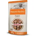 Nature’s Variety Nature's Variety Original Paté No Grain Mini 16 x 150 g - Okse