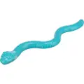 Trixie Snack-Snake, TPR, 59 cm, petrol