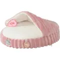 Zolux Cat bed NAOMI with a cover, pink color