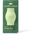 Earth Rated Treat legetøj, gummi, stor