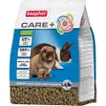 Xtra vital Care+ Senior Kaninmat 1.5g