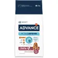 Advance Medium Senior Vitality 7+ - Økonomipakke: 2 x 12 kg