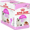 Royal Canin Kitten i saus - 12 x 85 g
