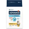 Advance Feline Adult Sensitive Kattemat Laks Og Ris 10kg