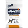 Affinity Advance Veterinary Diets Advance Veterinary Diets Weight Balance Medium/Maxi - 2 x 3 kg