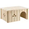 Ferplast 33x23.6x16 Cm Gnagerhus