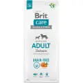 Brit Care Dog Grain-free Adult, Salmon, 12 kg