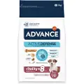 Affinity Senior Mini Kylling Og Ris Hundefôr 3kg