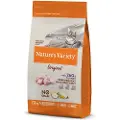 Nature’s Variety Nature's Variety Original No Grain Sterlised Kalkun - 2 x 1,25 kg