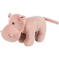 Trixie Flodhest, plys, 25 cm