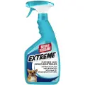Simple Solution Extreme plet- & lugtfjerner til hund 945 ml