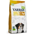 Yarrah Bio Adult med økologisk kylling - 2 x 15 kg