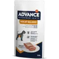 Affinity Advance Veterinary Diets Advance Vet Canine Weight Balance Pouch 8x150g Hundefôr
