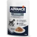 Affinity Advance Veterinary Diets Advance Vet Canine And Feline Recovery Pouch 11x100g Hundesnacks