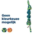 Kong Rope Bunji Leketøy