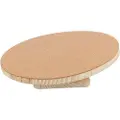 Trixie Running disc, degus/large hamsters, wood/cork, ø 30 cm