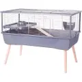 Zolux NEOLIFE 100 bur marsvin. grå 99x54x79cm