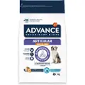 Affinity Advance Veterinary Diets Advance Veterinary Diets Articular Care Light - Økonomipakke 2 x 3 kg