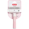 Zolux ANAH Brush with retractable needles for cats, medium