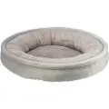 Trixie hundeseng Emmi - Størrelse M: Ø 65 cm
